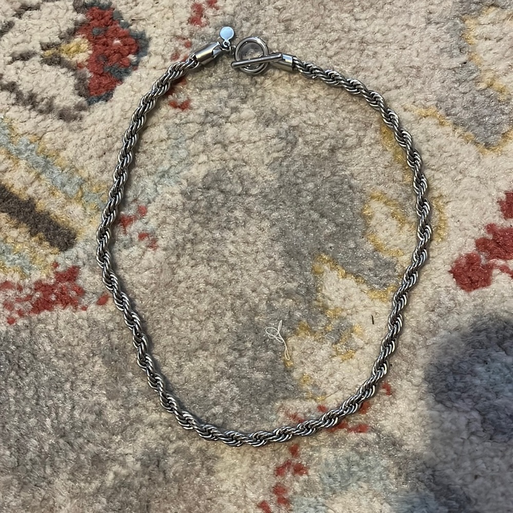 Loft necklace